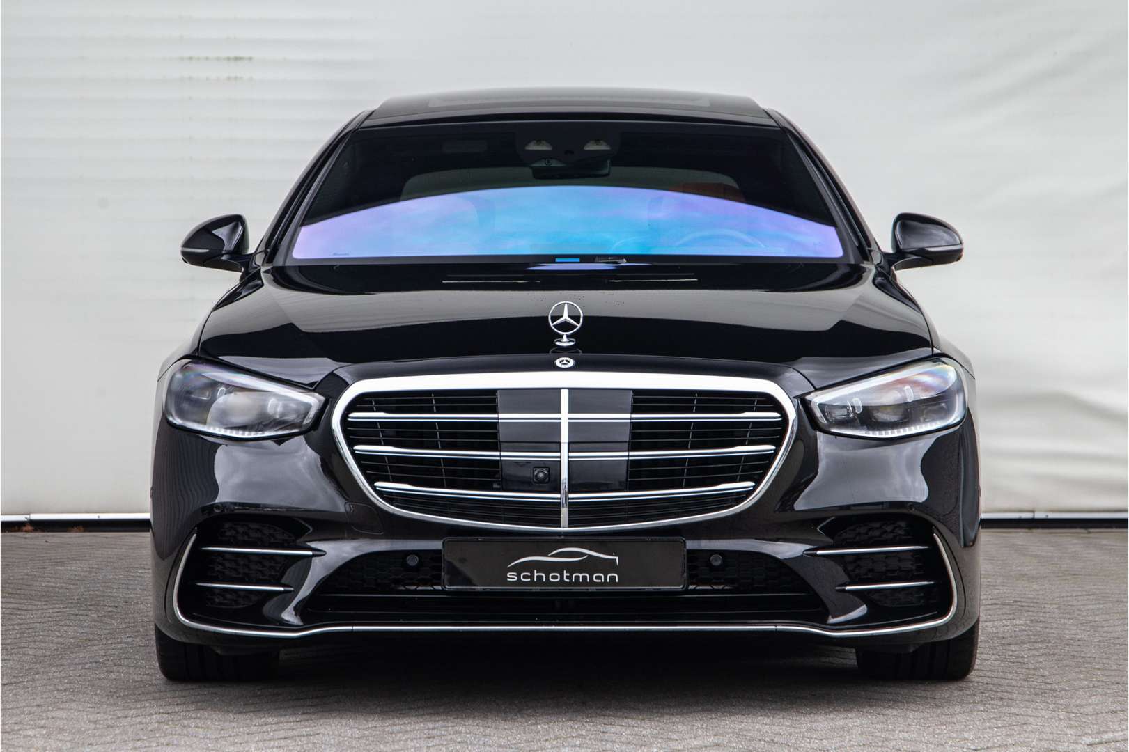 Mercedes Classe S 580 E 580 AMG Line -  - Joinsteer - #2