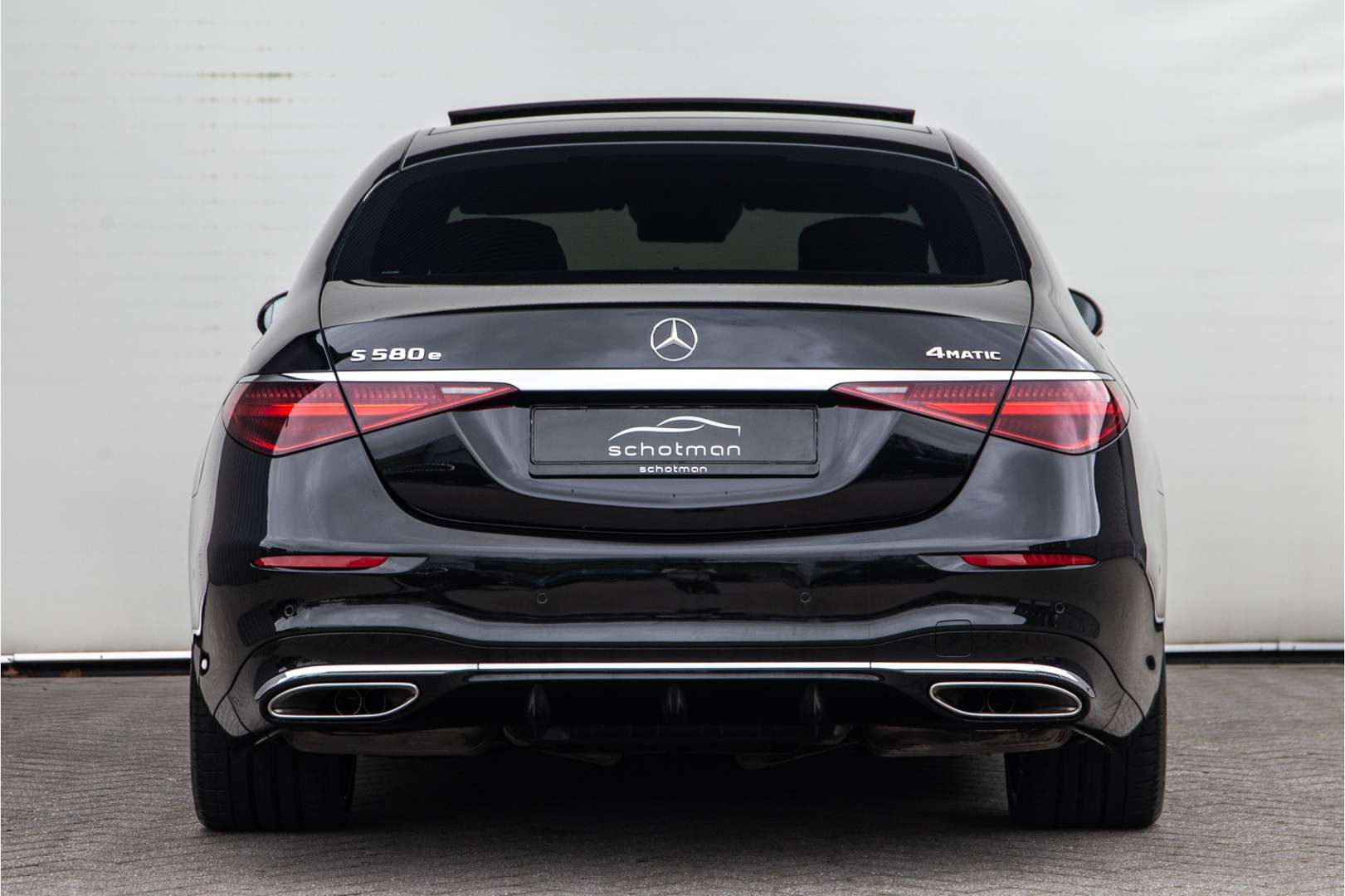 Mercedes Classe S 580 E 580 AMG Line -  - Joinsteer - #4