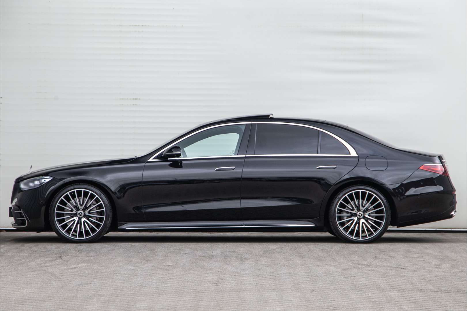 Mercedes Classe S 580 E 580 AMG Line -  - Joinsteer - #3