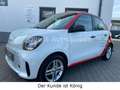 smart forFour forfour electric drive / EQ 1 Hand NAVI Weiß - thumbnail 1