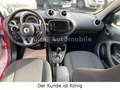 smart forFour forfour electric drive / EQ 1 Hand NAVI Blanc - thumbnail 4