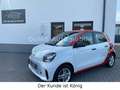 smart forFour forfour electric drive / EQ 1 Hand NAVI Blanc - thumbnail 17