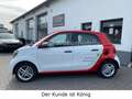 smart forFour forfour electric drive / EQ 1 Hand NAVI Weiß - thumbnail 13