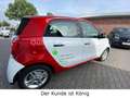 smart forFour forfour electric drive / EQ 1 Hand NAVI Weiß - thumbnail 15