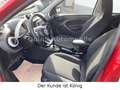 smart forFour forfour electric drive / EQ 1 Hand NAVI Weiß - thumbnail 12