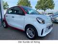 smart forFour forfour electric drive / EQ 1 Hand NAVI Weiß - thumbnail 16