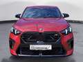 BMW X2 M35i xDrive Automatik mit Schaltwippen M-Spor Rot - thumbnail 7