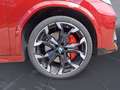 BMW X2 M35i xDrive Automatik mit Schaltwippen M-Spor Rot - thumbnail 12