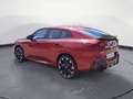 BMW X2 M35i xDrive Automatik mit Schaltwippen M-Spor Rot - thumbnail 4
