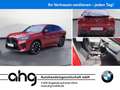 BMW X2 M35i xDrive Automatik mit Schaltwippen M-Spor Rot - thumbnail 1