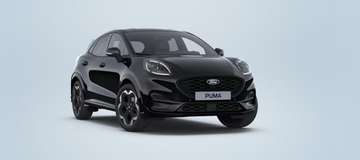 1.0i Ecoboost mHEV 114kW Aut. ST-Line V
