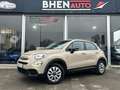 Fiat 500X 1.6i E-torq/AIRCO/CUIR PARTIEL/GARANTIE 12 MOIS Beige - thumbnail 1