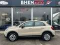Fiat 500X 1.6i E-torq/AIRCO/CUIR PARTIEL/GARANTIE 12 MOIS Beige - thumbnail 5
