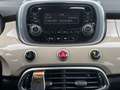 Fiat 500X 1.6i E-torq/AIRCO/CUIR PARTIEL/GARANTIE 12 MOIS Beige - thumbnail 16