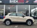 Fiat 500X 1.6i E-torq/AIRCO/CUIR PARTIEL/GARANTIE 12 MOIS Beige - thumbnail 4