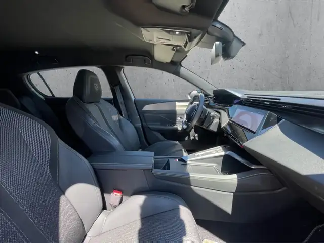 Peugeot 308 view 13