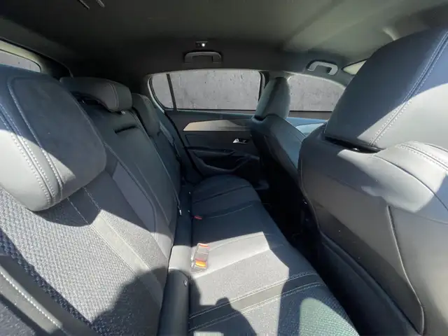 Peugeot 308 view 14