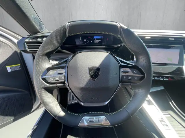Peugeot 308 view 10