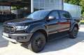 Ford Ranger Ranger Raptor 2.0 tdci double cab 213cv auto Schwarz - thumbnail 1