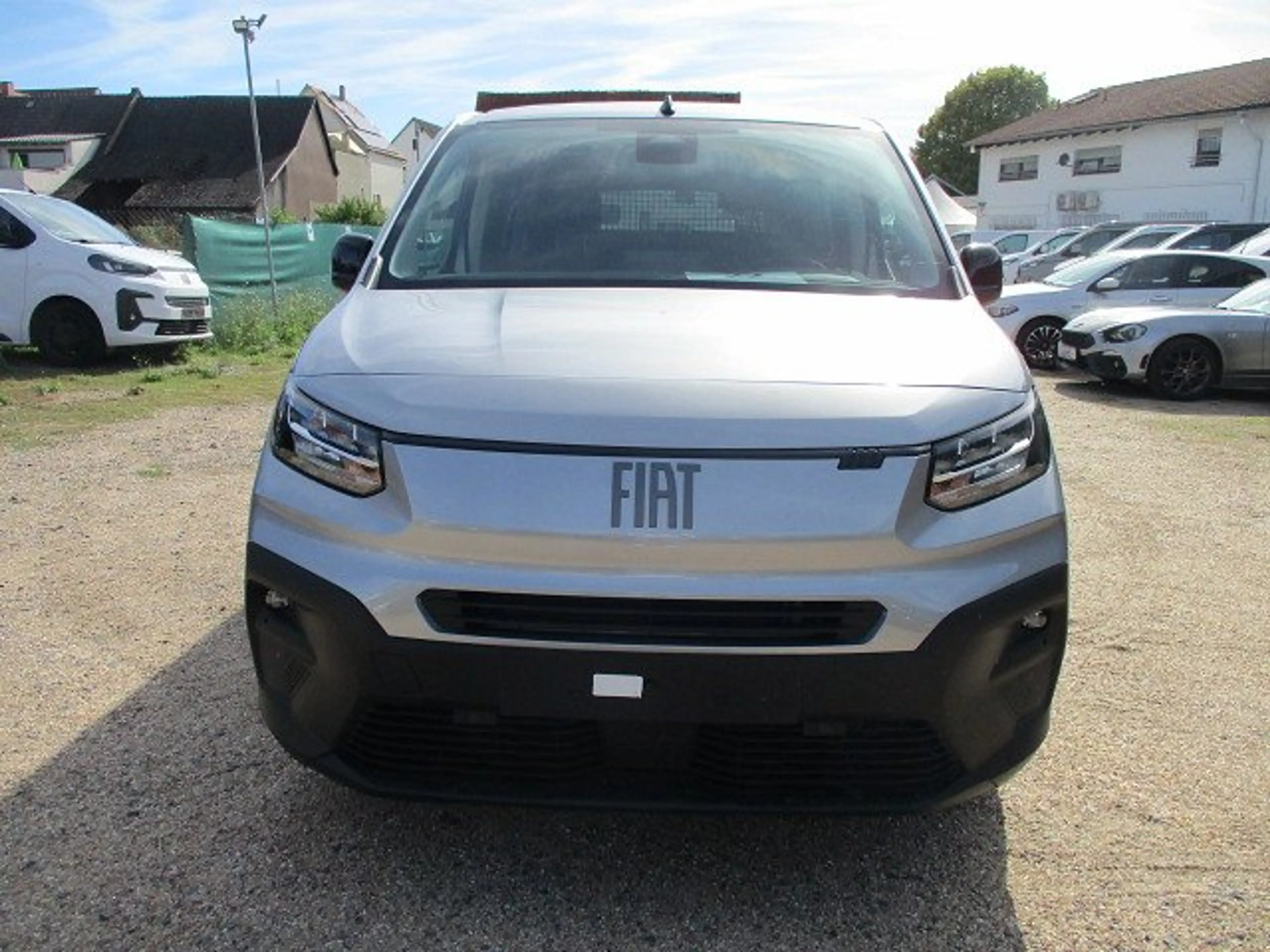 Fiat Doblo 1.5 BlueHDi 96 KW L2 — photo 3