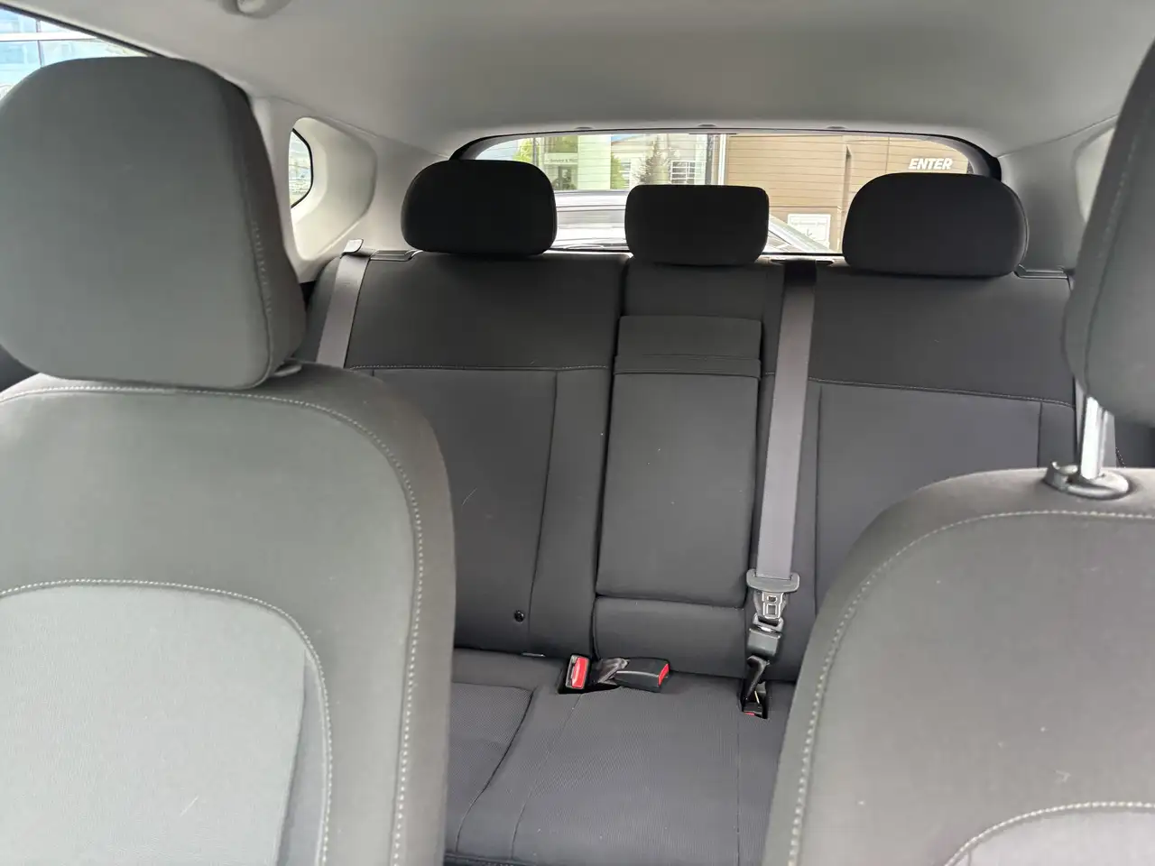 Hyundai KONA fotografie Hyundai KONA