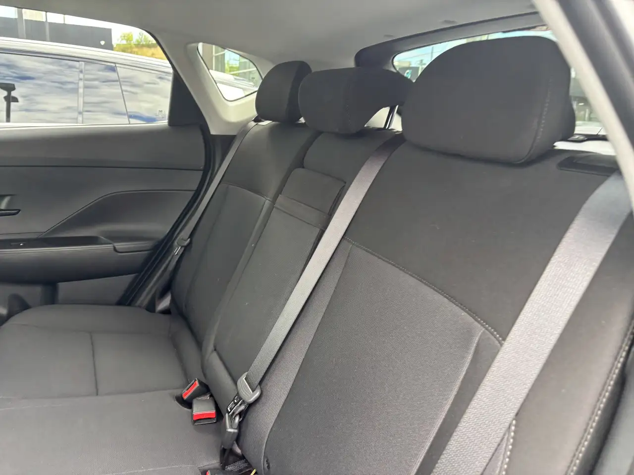 Hyundai KONA fotografie Hyundai KONA