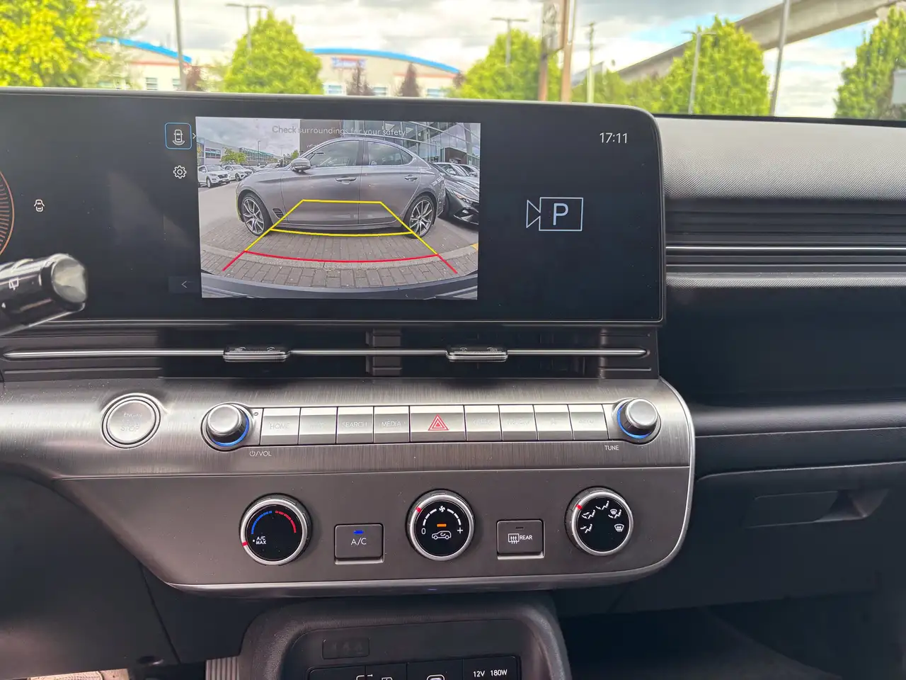 Hyundai KONA fotografie Hyundai KONA