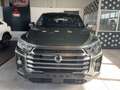 SsangYong Rexton 2.2 4WD Double Cab Road XL Zielony - thumbnail 2