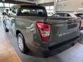 SsangYong Rexton 2.2 4WD Double Cab Road XL Zielony - thumbnail 12