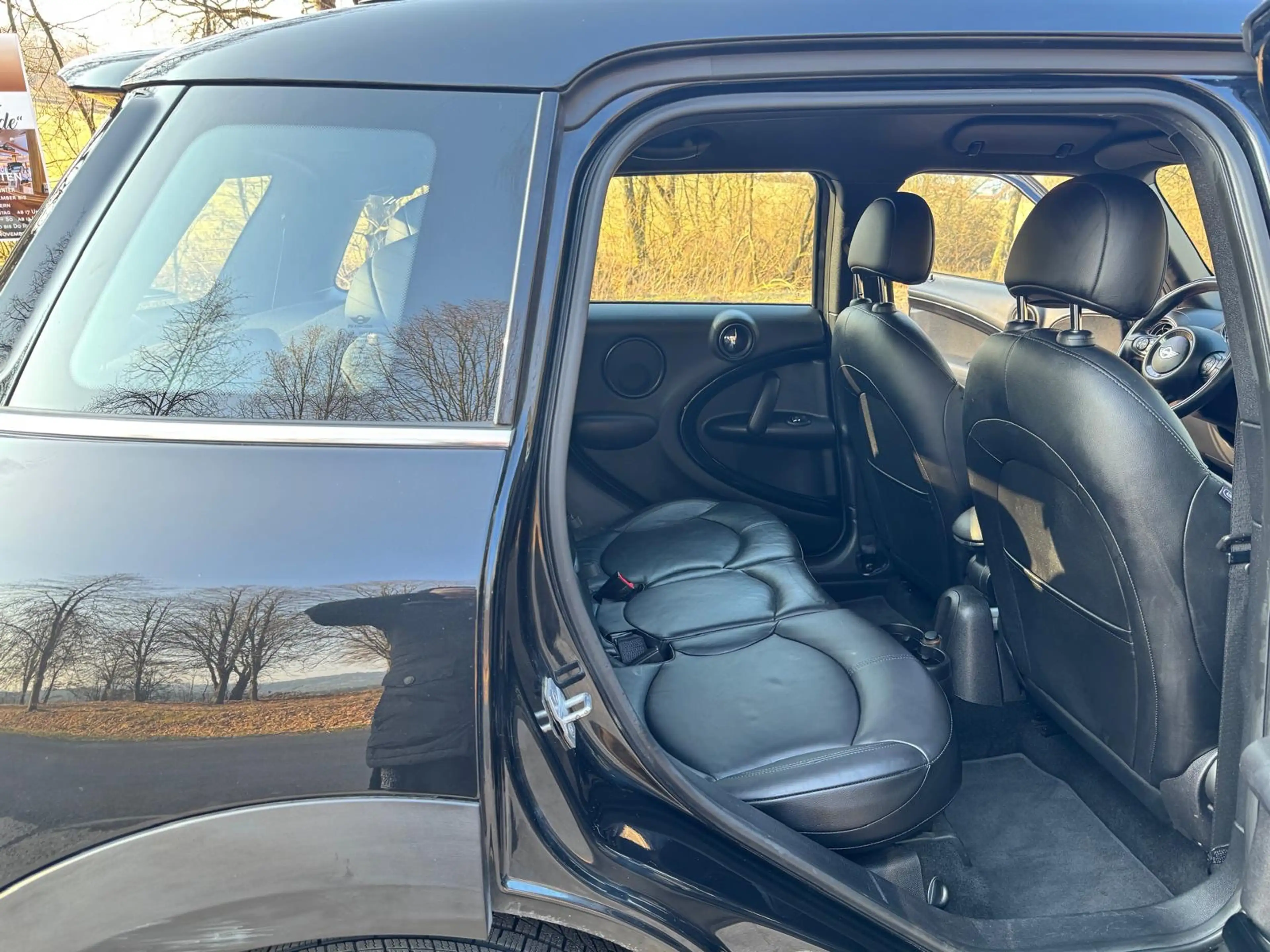 MINI Cooper S Countryman Cooper S Countryman+JCW-Paket+Xenon+Leder+18Zoll++ — photo 10