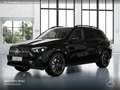 Mercedes-Benz GLE 350 de 4M AMG+NIGHT+PANO+360+AHK+MULTIBEAM+HUD Schwarz - thumbnail 13