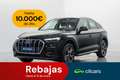 Audi 50 Sportback TFSIe Advanced quattro-ultra S tronic Schwarz - thumbnail 1