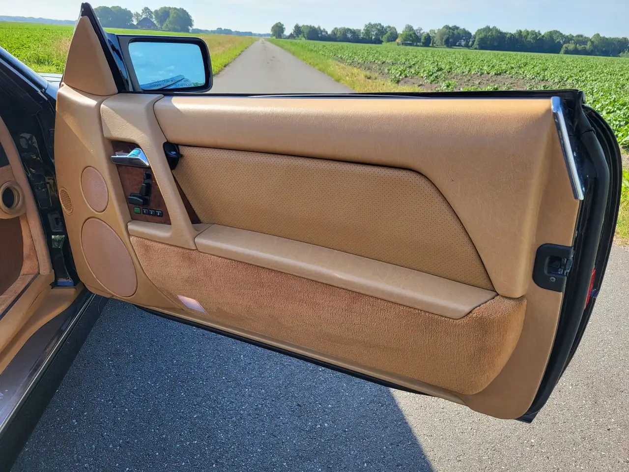 Mercedes-Benz SL 500 SL Cabrio v8, foto 12