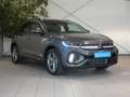 Volkswagen T-Roc 1.5 TSI R-Line DSG KAMERA el. Heckklappe AHK Grijs - thumbnail 3