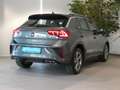 Volkswagen T-Roc 1.5 TSI R-Line DSG KAMERA el. Heckklappe AHK Grijs - thumbnail 4