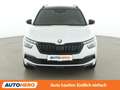 Skoda Kamiq 1.0 TSI Monte Carlo Weiß - thumbnail 9