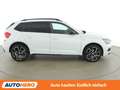 Skoda Kamiq 1.0 TSI Monte Carlo Weiß - thumbnail 7