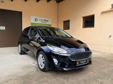 1.0 EcoBoost  100cv Automatique