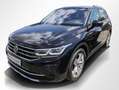 Volkswagen Tiguan 2.0 TDI Elegance 4Motion IQ-Light ACC VIRTUAL Schwarz - thumbnail 10