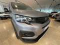 Peugeot Rifter 1.5BlueHDi S&S Standard GT Line EAT8 130 Gris - thumbnail 26