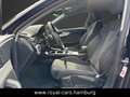 Audi A4 Avant 35 TDI NAVI*MATRIX*ACC*SHZ*PDC*LED*TOP! Schwarz - thumbnail 10