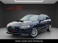 Audi A4 Avant 35 TDI NAVI*MATRIX*ACC*SHZ*PDC*LED*TOP! Schwarz - thumbnail 1