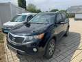 Kia Sorento CRDI Active 4 WD Aut. Schwarz - thumbnail 3