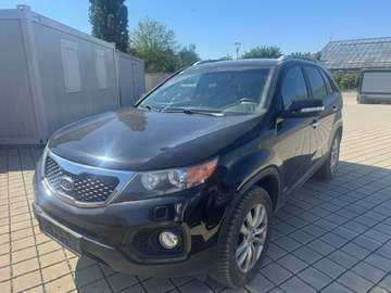 CRDI Active 4 WD Aut.