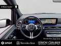 Mercedes-Benz V 250 d Ava Extra Lang el.Türen Burm facelift Černá - thumbnail 10