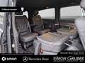 Mercedes-Benz V 250 d Ava Extra Lang el.Türen Burm facelift Černá - thumbnail 23