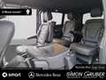 Mercedes-Benz V 250 d Ava Extra Lang el.Türen Burm facelift Černá - thumbnail 22