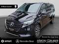 Mercedes-Benz V 250 d Ava Extra Lang el.Türen Burm facelift Černá - thumbnail 2