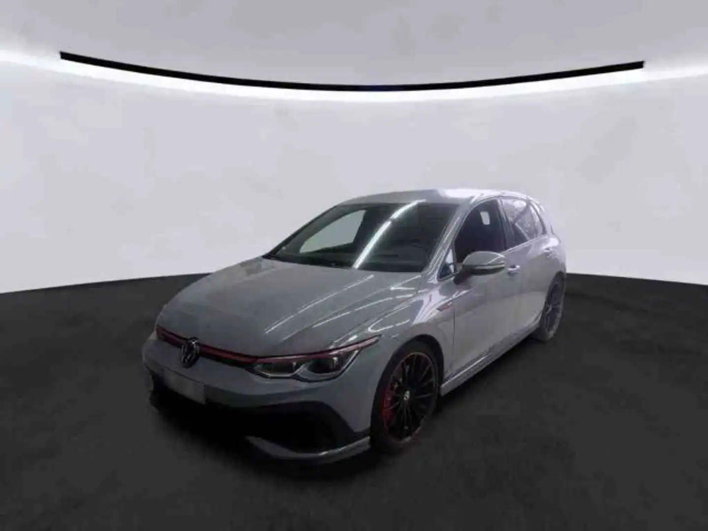 Volkswagen Golf GTI CLUBSPORT PERFORMANCE LM19 AKRAPOVIC V- Grau - 2