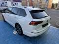 Volkswagen Golf Variant Golf VIII Variant Diesel 2.0 TDI SCR Active Blanco - thumbnail 4